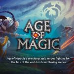 Download Age of Magic v3.10.0 MOD APK [Mod Menu / God Mode]