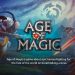 Download Age of Magic v3.10.0 MOD APK [Mod Menu / God Mode]