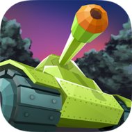 Download Age of Tanks: World of Battle (MOD, unlimited money) 1.1.0
