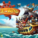 Download Age Of Wind 3 v2.1.3 MOD APK [Gold / Trophies]