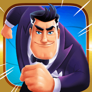 Download Agent Dash (MOD, Free Shopping) 6.3_1239