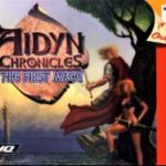 Download Aidyn Chronicles: The First Mage