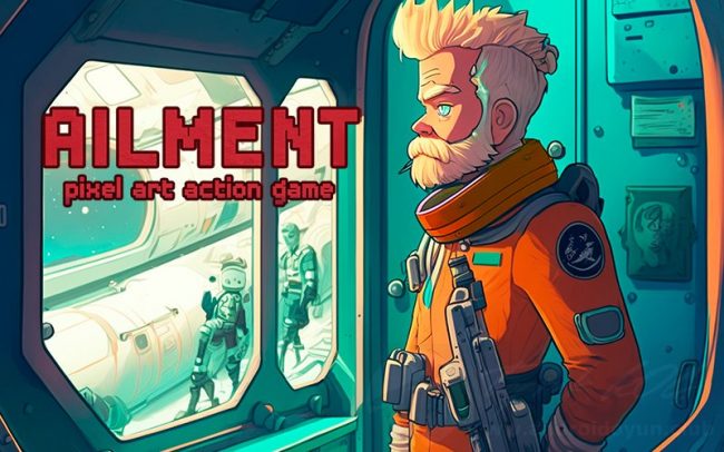 Download Ailment Premium v3.3.5 MOD APK – DINHEIRO INFINITO