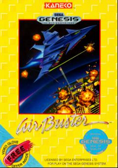 Download Air Buster
