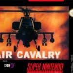 air-cavalry