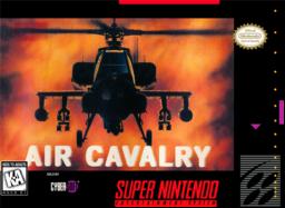 Download Air Cavalry