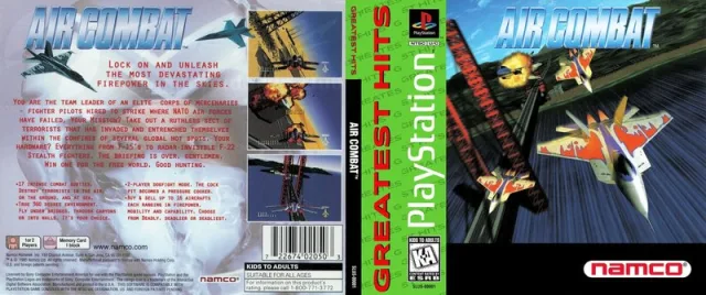 Download Air Combat