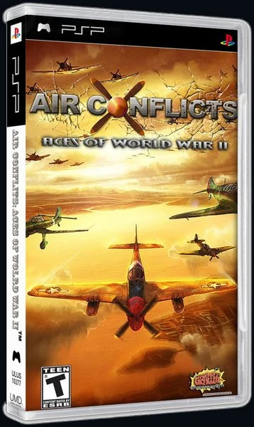 Download Air Conflicts - Aces of World War II