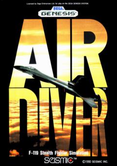 Download Air Diver
