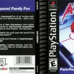 air-hockey