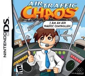 Download Air Traffic Chaos (Venom)
