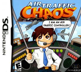 Download Air Traffic Chaos