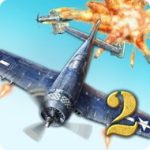 Download AirAttack 2 (MOD, Money/Energy/Ammo) 1.0.5
