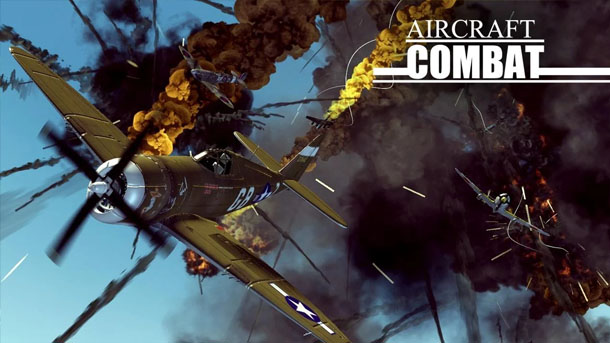 Download Aircraft Combat 1942 v1.1.1 MOD APK [Money]