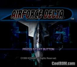 Download AirForce Delta