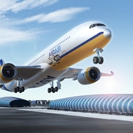 Download Airline Commander (MOD, Unlocked) 2.8.9