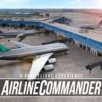 Download AIRLINE COMMANDER v2.7.7 MOD APK [Jogo Fácil]