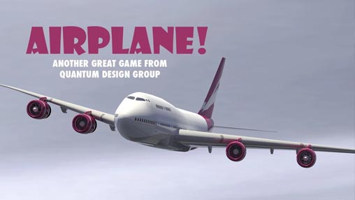 Download Airplane! v3.5 Apk + Data Full