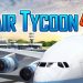 Download AirTycoon 4 v1.4.5 Apk + Data Mod [Full Version + Money]