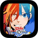 aka-to-blue-mod-apk-v1-1-1-versao-completa-god-mod