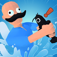 Download Aku si PETERNAK LELE (MOD, Unlimited Money) 1.3