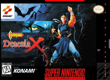 Download Akumajou Dracula XX