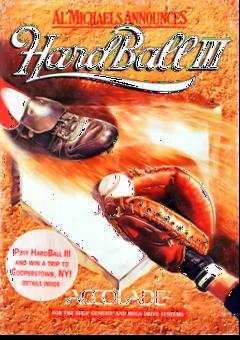 Download Al Michaels Announces HardBall III