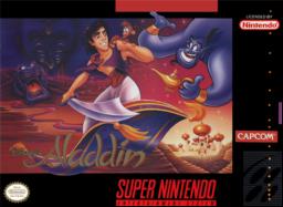 Download Aladdin