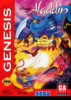 Download Aladdin