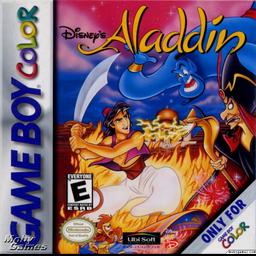 Download Aladdin