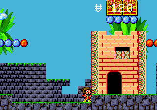 Download Alex Kidd - Cheongong Maseong (Korea)
