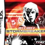 Download Alex Rider: Stormbreaker