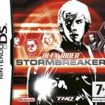 Download Alex Rider - Stormbreaker (Sir VG)
