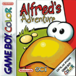 alfred-s-adventure