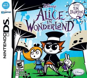 Download Alice in Wonderland