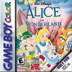Download Alice in Wonderland