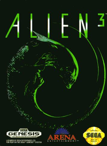 Download Alien 3 (JUE)
