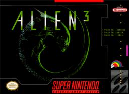 Download Alien 3