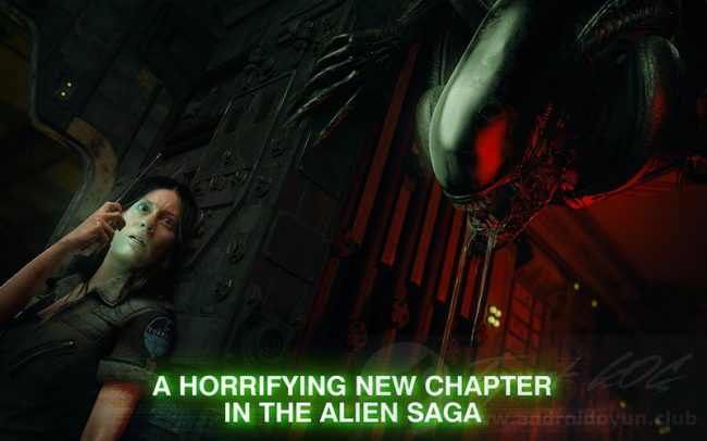 Download Alien Blackout v2.0.1 FULL APK – VERSÃO COMPLETA