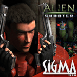 Download Alien Shooter MOD APK v1.2.9 (Dinheiro Infinito)