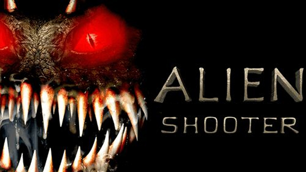 Download Alien Shooter v1.2.7 MOD APK [Dinheiro Infinito]