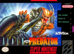 Download Alien vs Predator