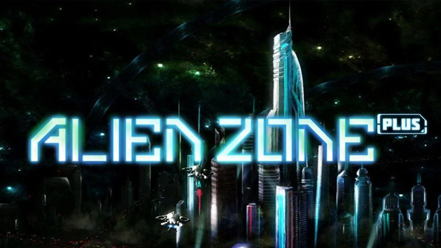 Download Alien Zone Plus v1.1.6 MOD APK [Unlimited Gold / Gems]