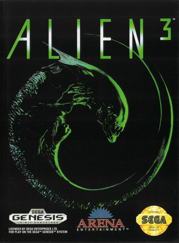 Download Aliens 3