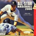 Download All-Star Baseball 2000