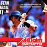 Download All-Star Baseball 2001