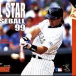 Download All-Star Baseball 99