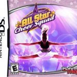 Download All Star Cheer Squad (Sir VG)