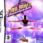 Download All Star Cheerleader