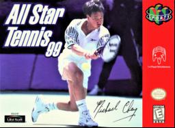 Download All Star Tennis 99